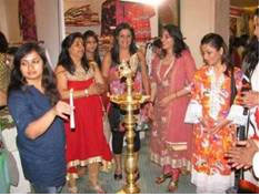 Raksha Bhandhan show 2011